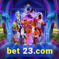 bet 23.com